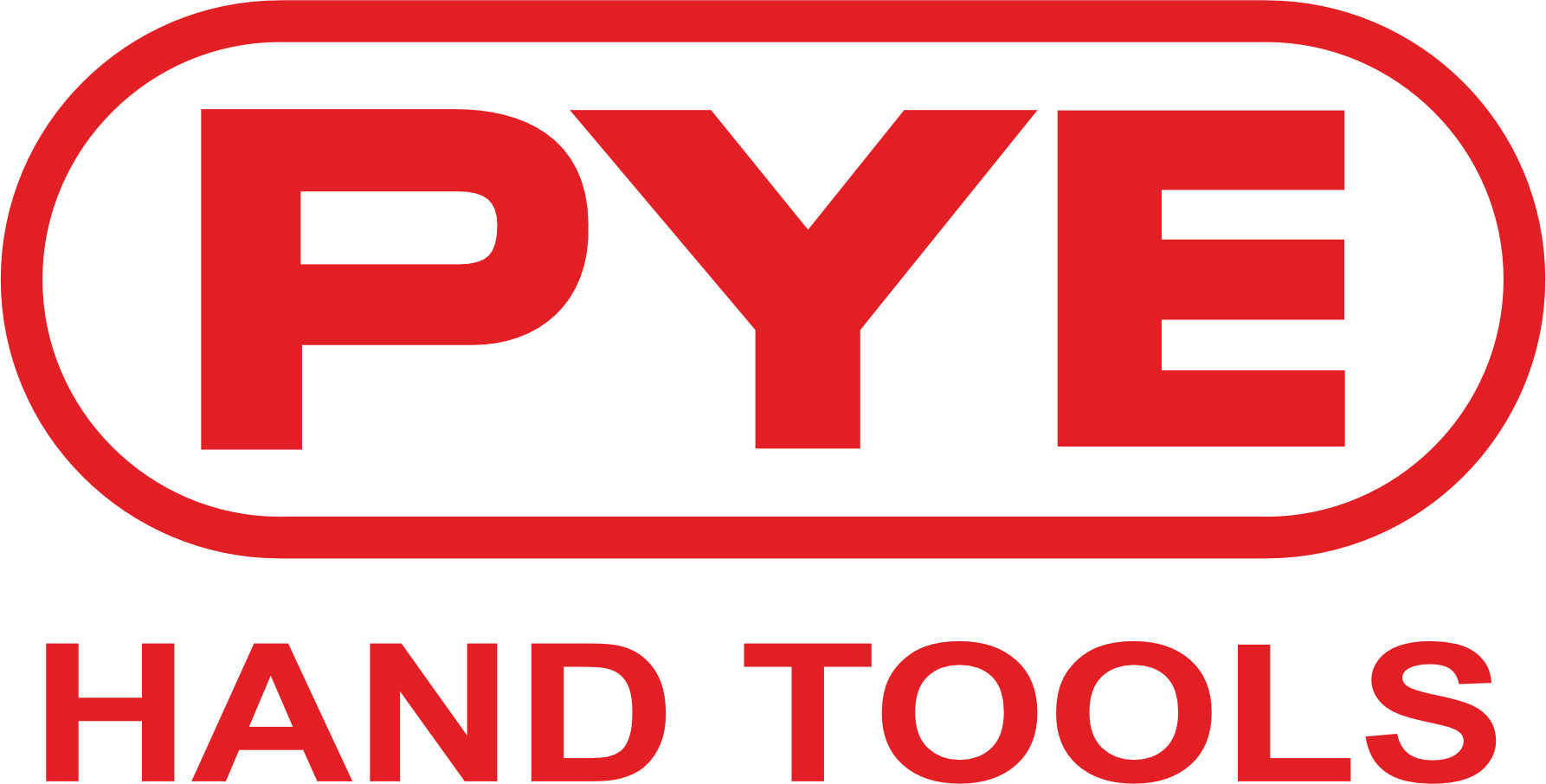 PYE TOOLS LOGO